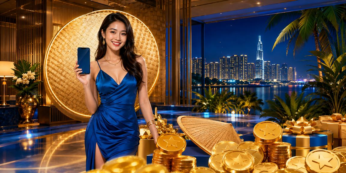 Người dùng tại TP.HCM thực hiện nạp tiền vào tài khoản cá cược qua ứng dụng di động