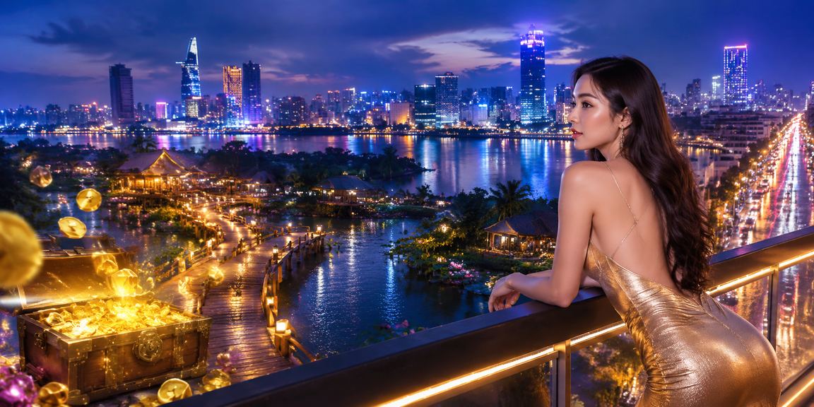 Người chơi cá cược esports tại TP.HCM xem bảng tỷ lệ kèo